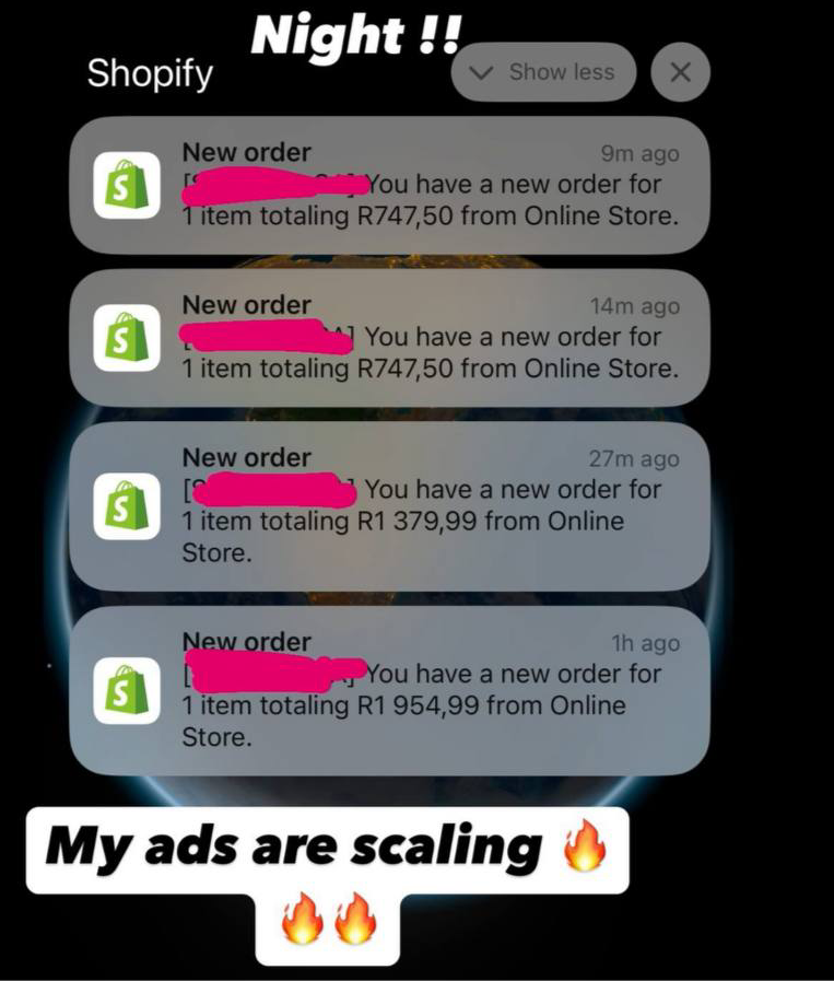 FULL DROPSHIPPING & E-COMMERCE GUIDE EBOOK PLUS 1 MONTH MENTORSHIP