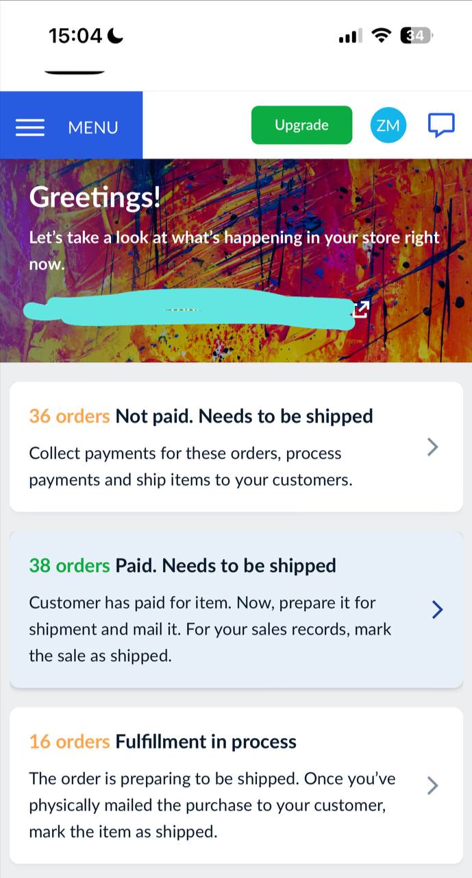 FULL DROPSHIPPING & E-COMMERCE GUIDE EBOOK PLUS 1 MONTH MENTORSHIP